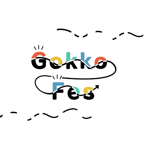 Logo of Gokko Asobi